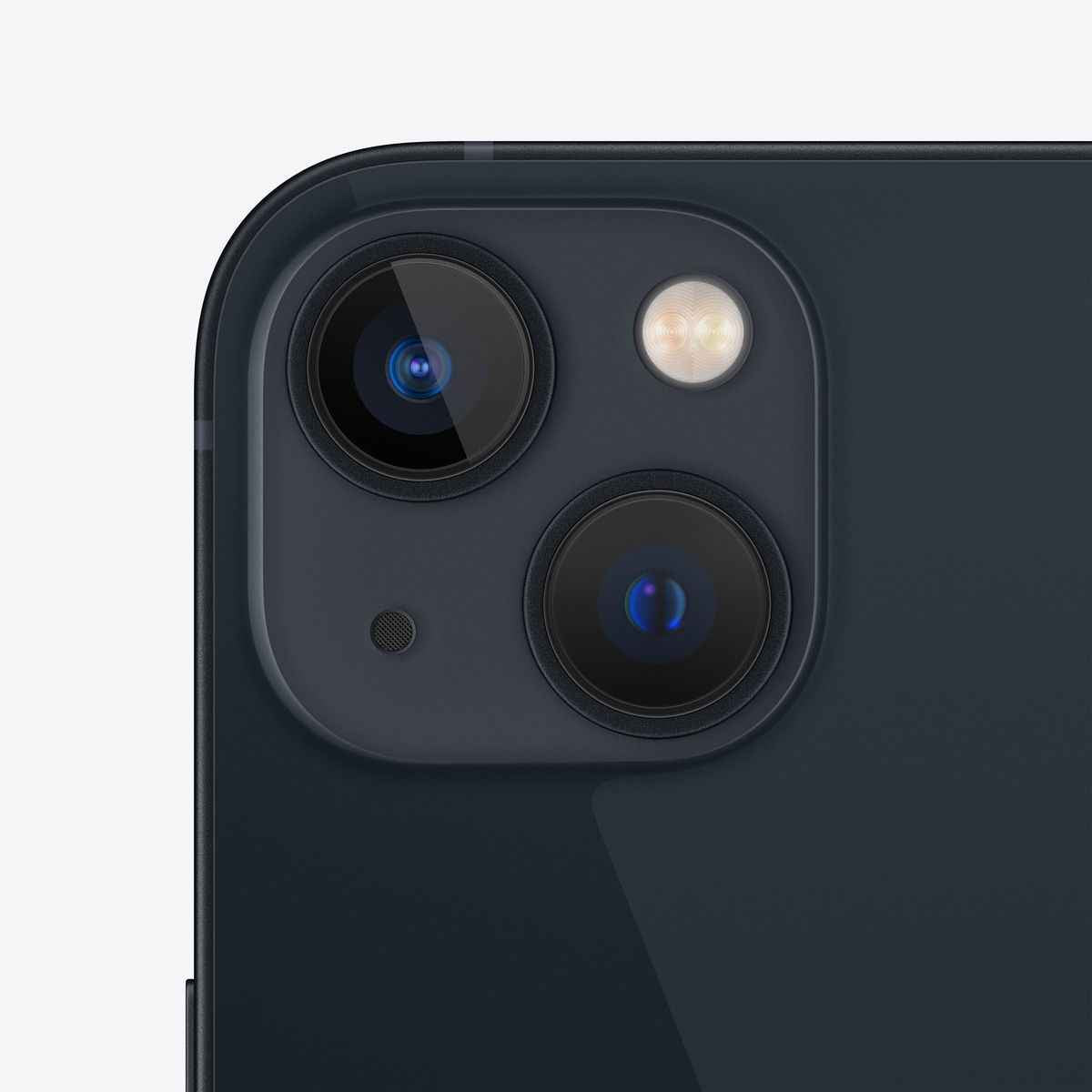 iPhone 13 mini - temně inkoustová