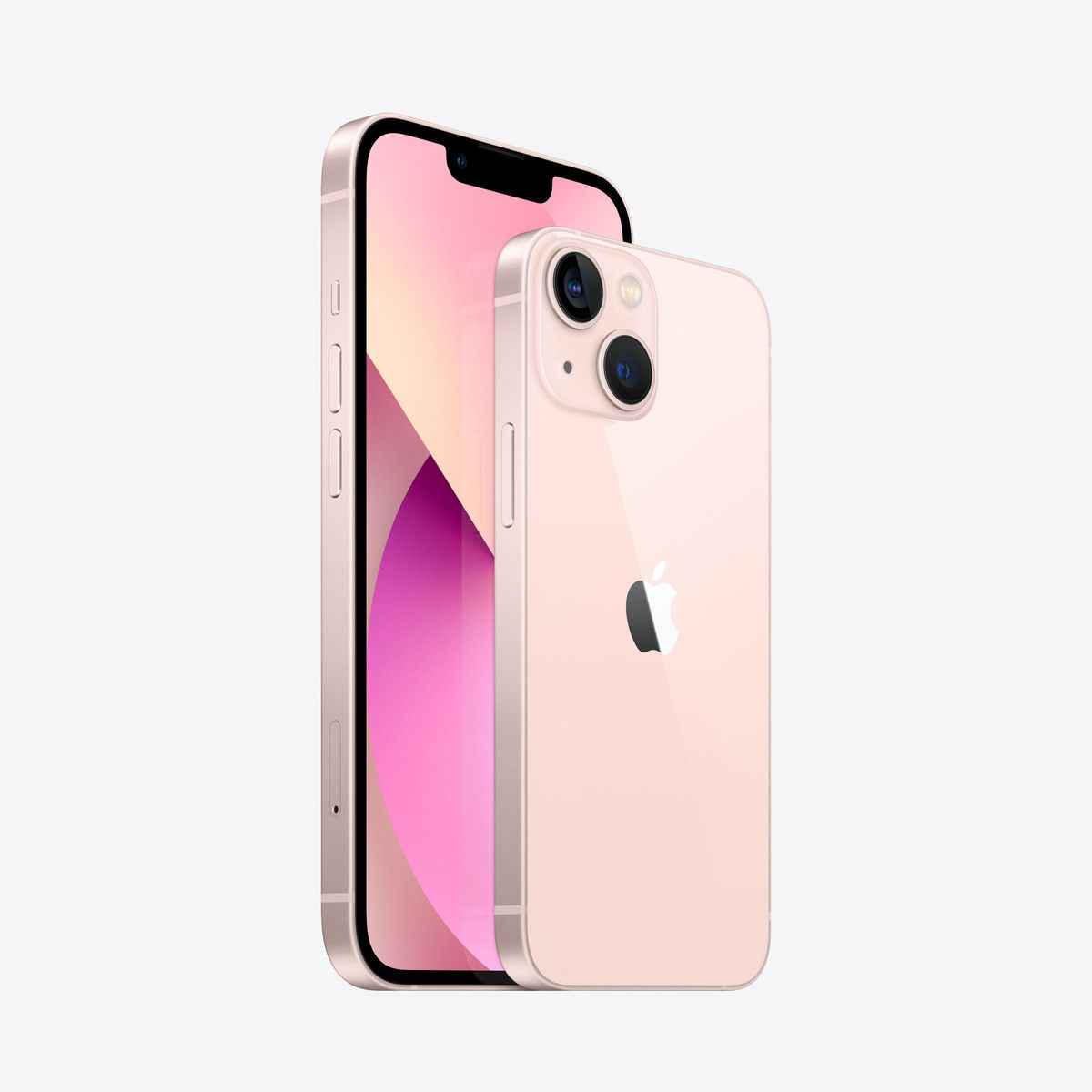 iPhone 13 - růžová