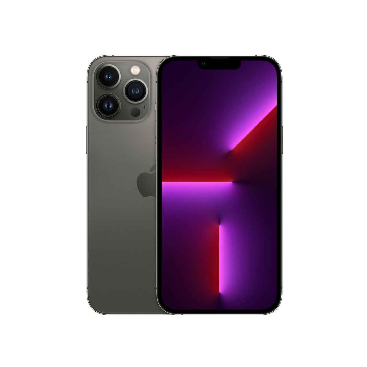 iPhone 13 Pro Max - grafitově šedá