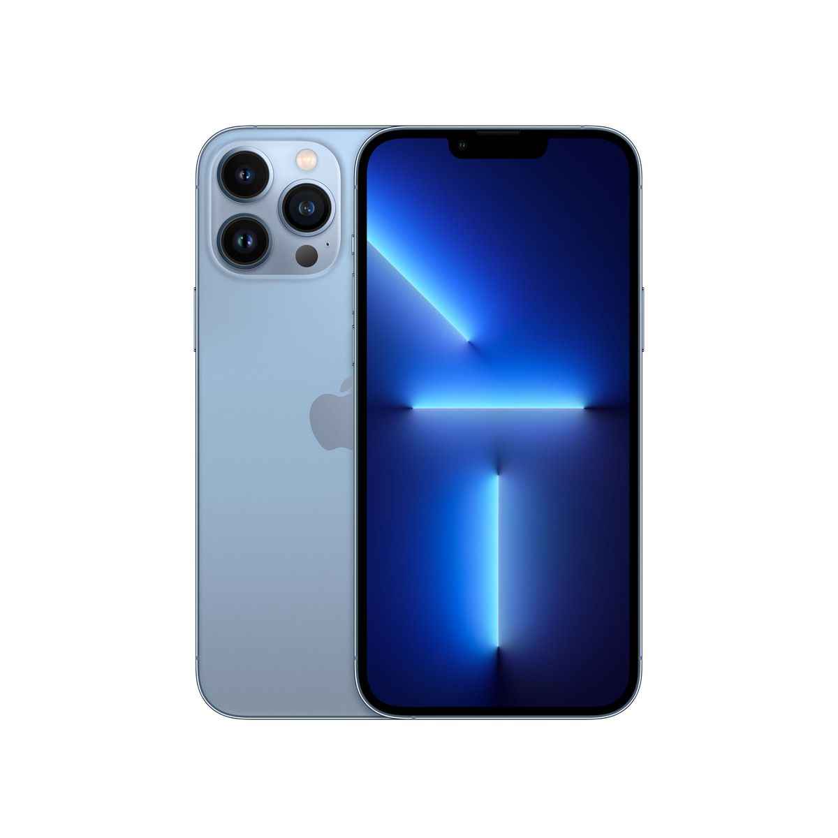 iPhone 13 Pro - horsky modrá