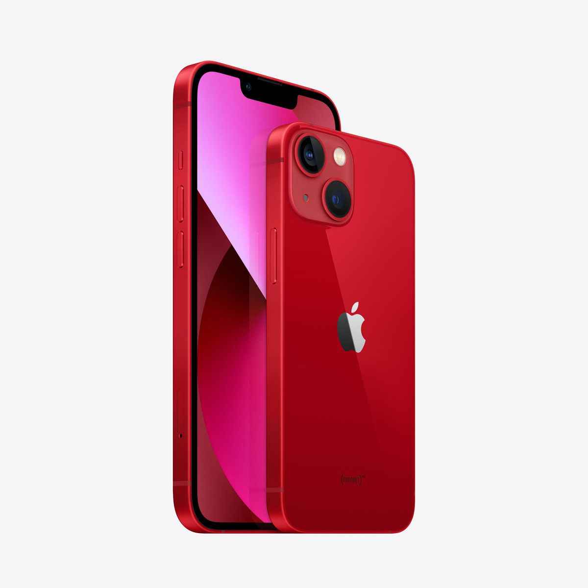 iPhone 13 - (PRODUCT)RED