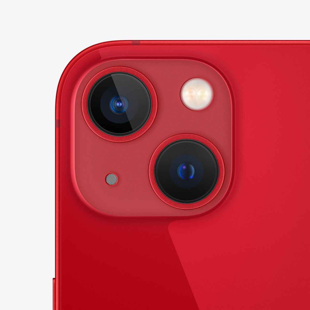 iPhone 13 - (PRODUCT)RED