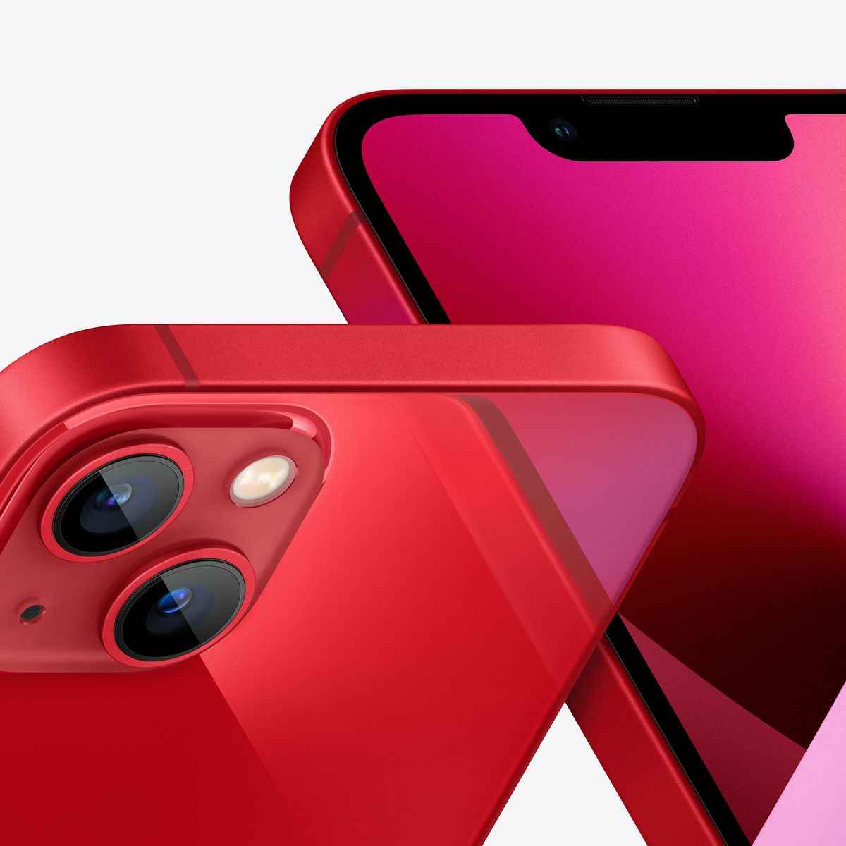 iPhone 13 - (PRODUCT)RED