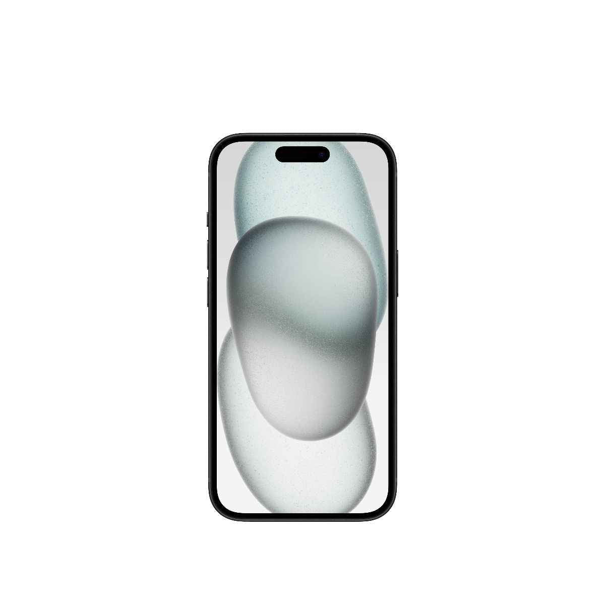 iPhone 15 - černá