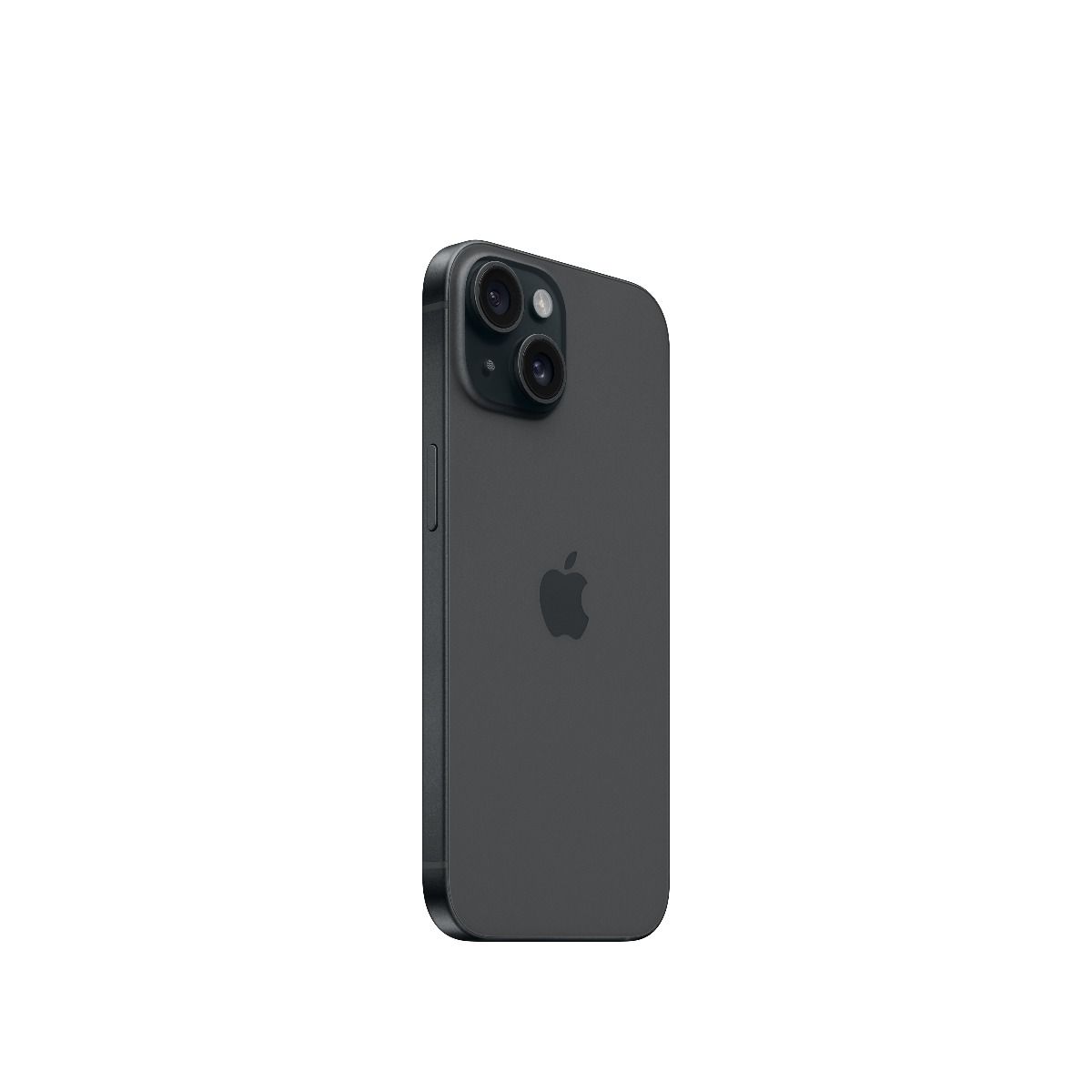 iPhone 15 - černá - KupFoun