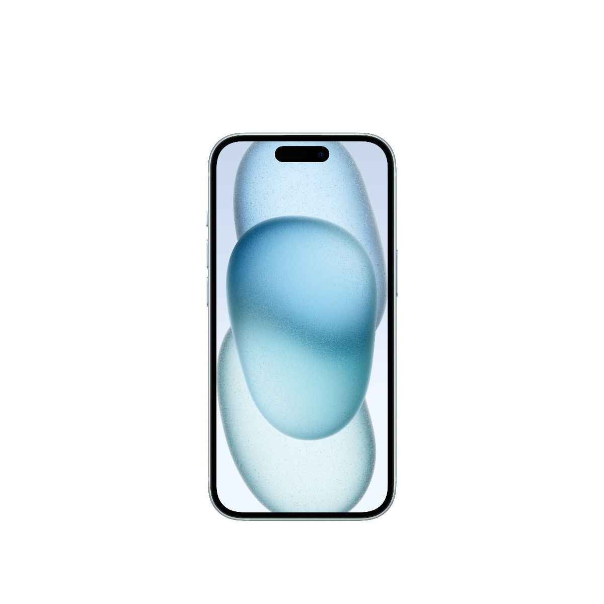 iPhone 15 - modrá