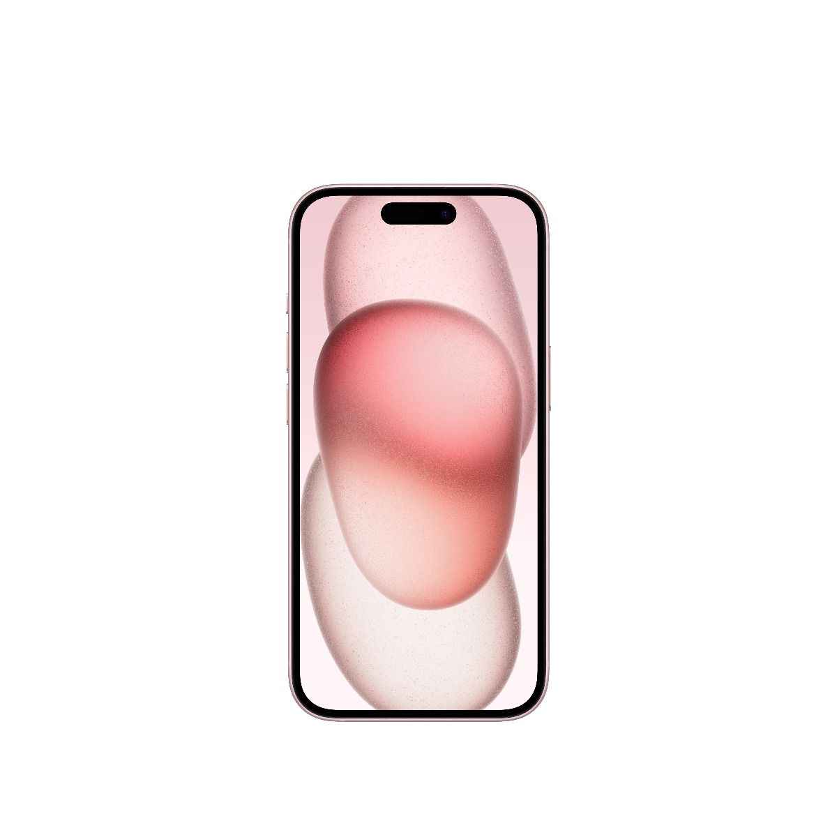 iPhone 15 - růžová