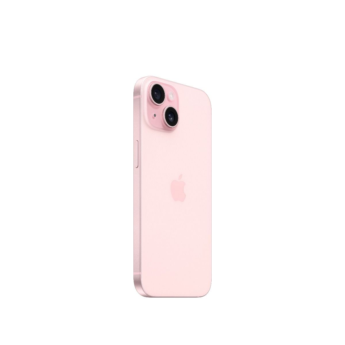 iPhone 15 - růžová - KupFoun