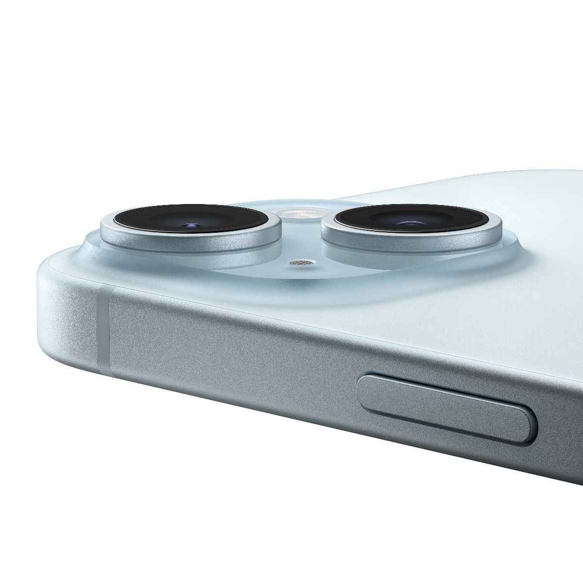 iPhone 15 - růžová