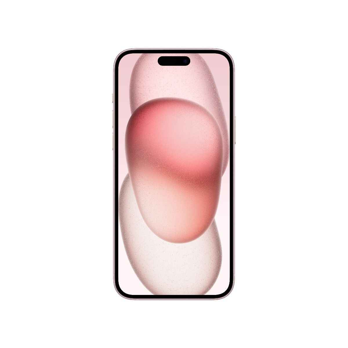 iPhone 15 Plus - růžová