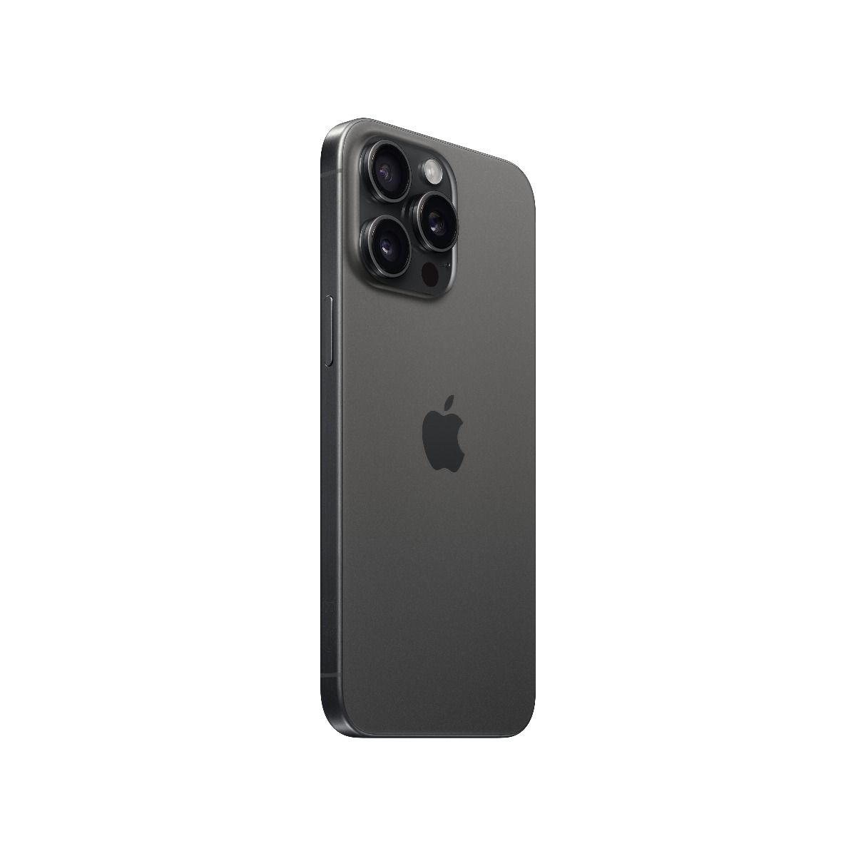 iPhone 15 Pro - černý titan - KupFoun