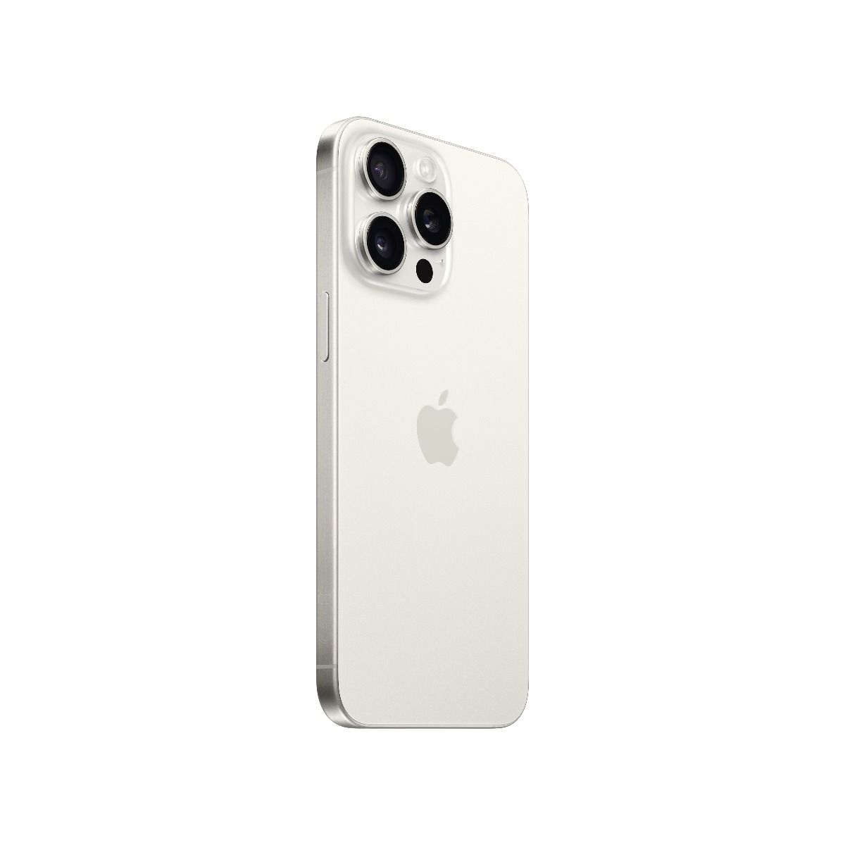 iPhone 15 Pro - bílý titan - KupFoun