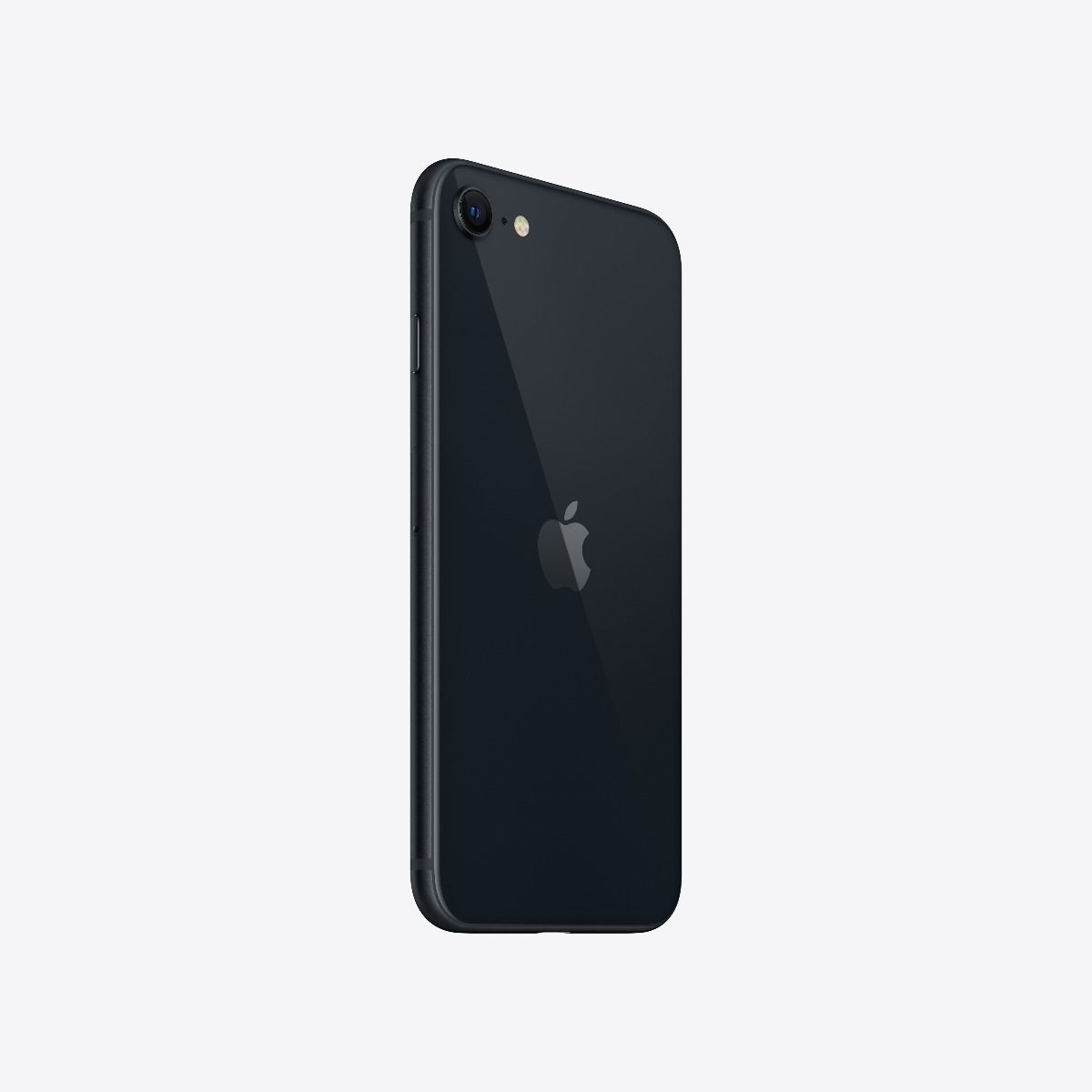 iPhone SE (2022) - temně inkoustová - KupFoun
