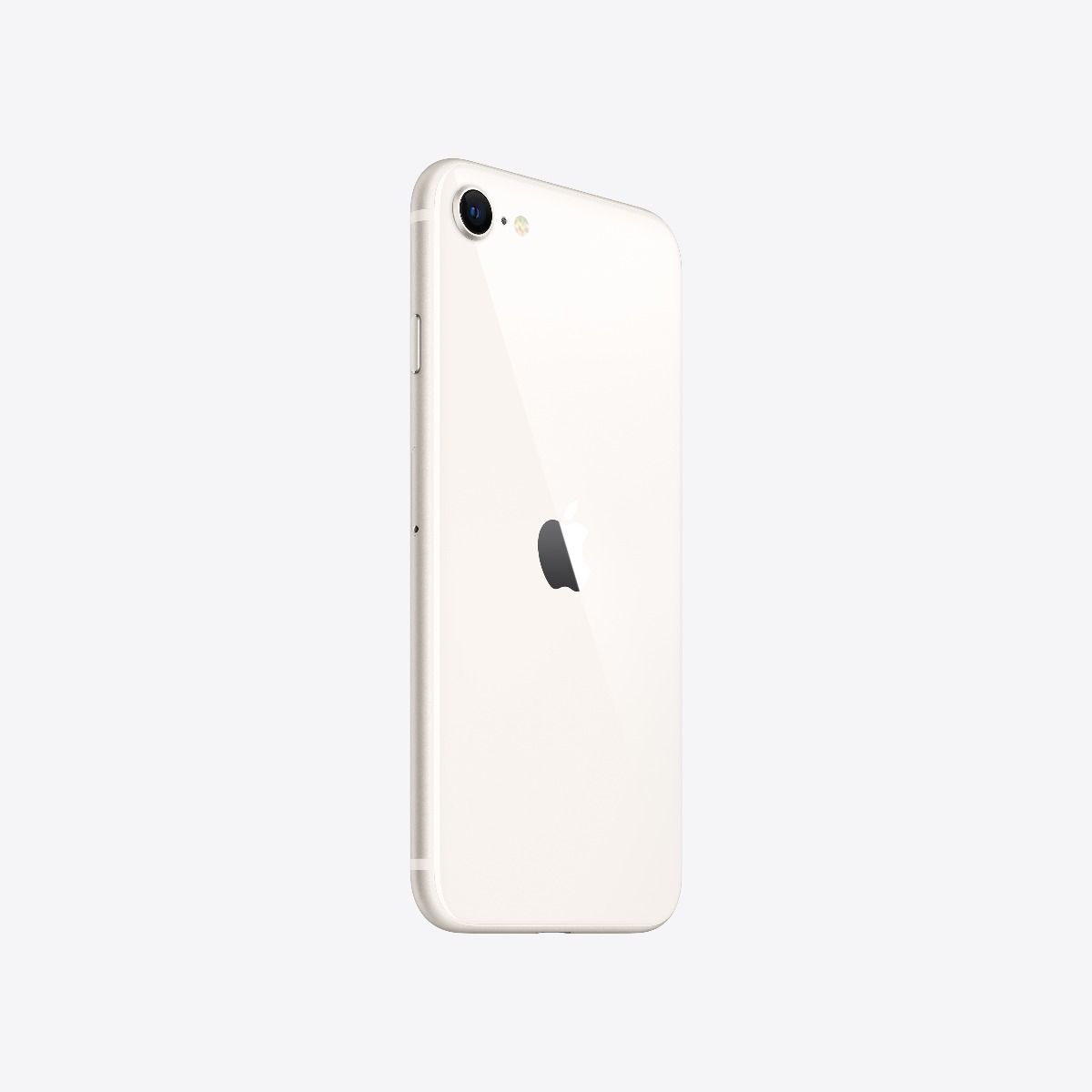 iPhone SE (2022) - hvězdně bílá - KupFoun