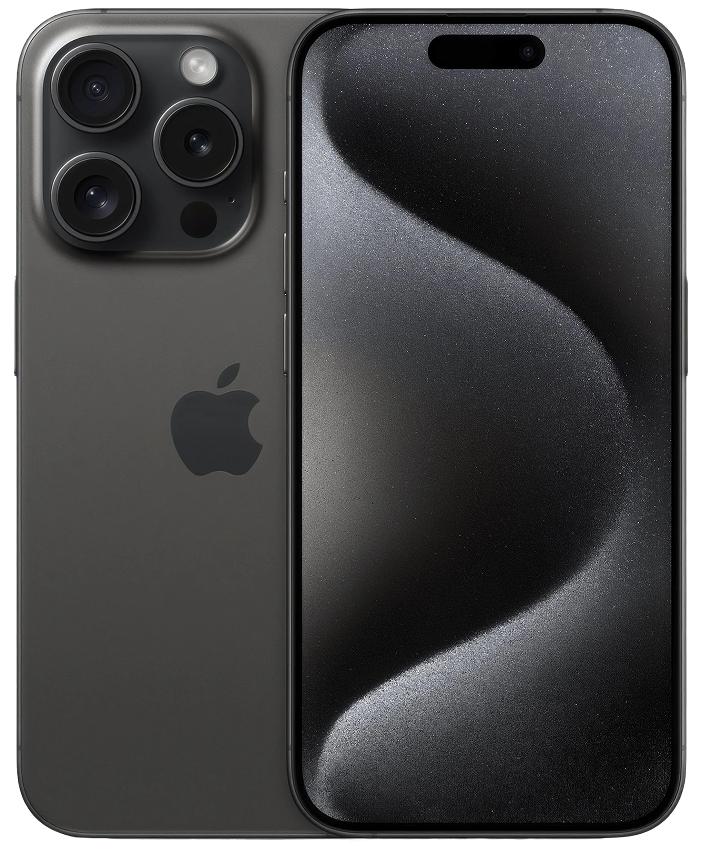 iPhone 15