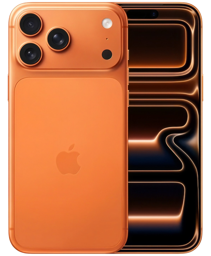 iPhone 17