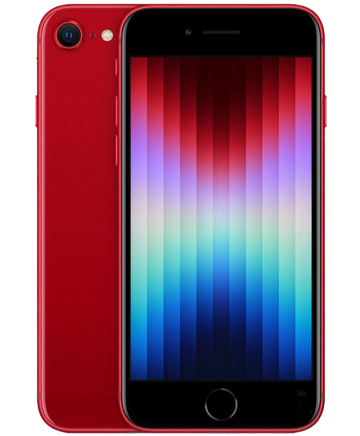iPhone SE