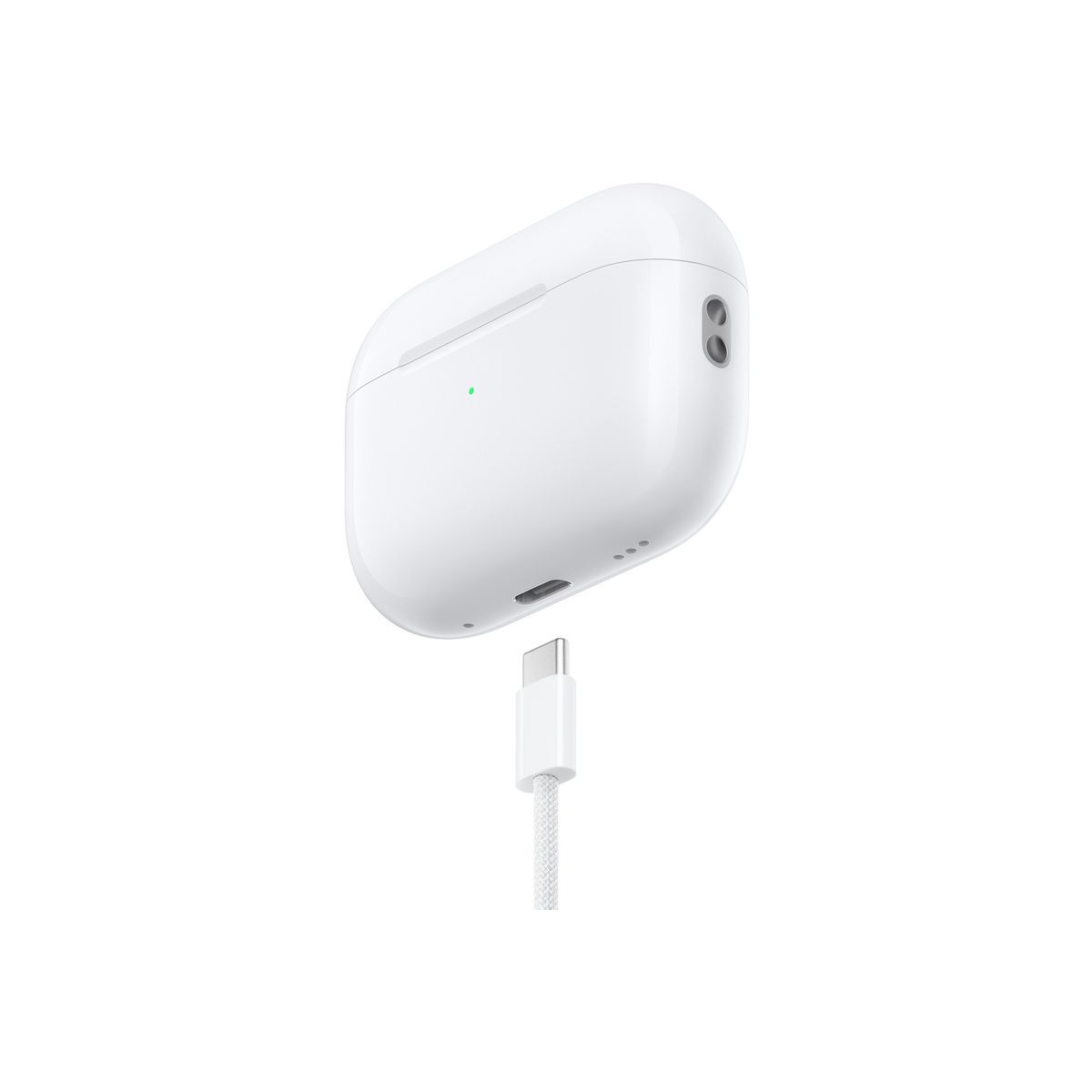 AirPods Pro 2. generace s MagSafe pouzdrem (USB‑C) - KupFoun