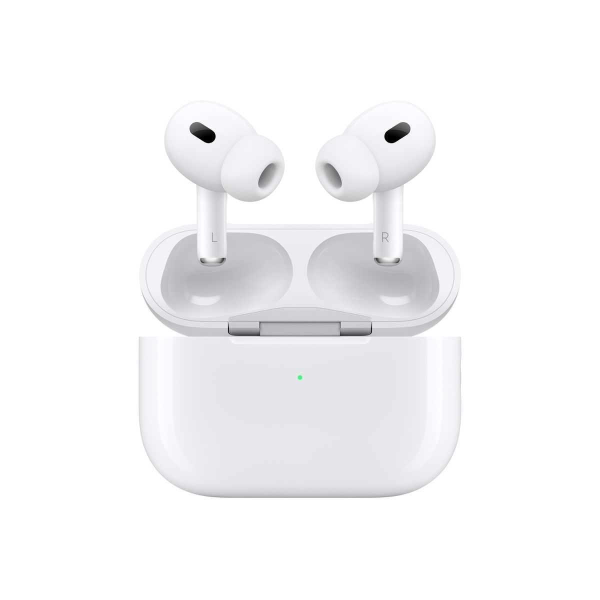 AirPods Pro 2. generace s MagSafe pouzdrem (USB‑C) - KupFoun
