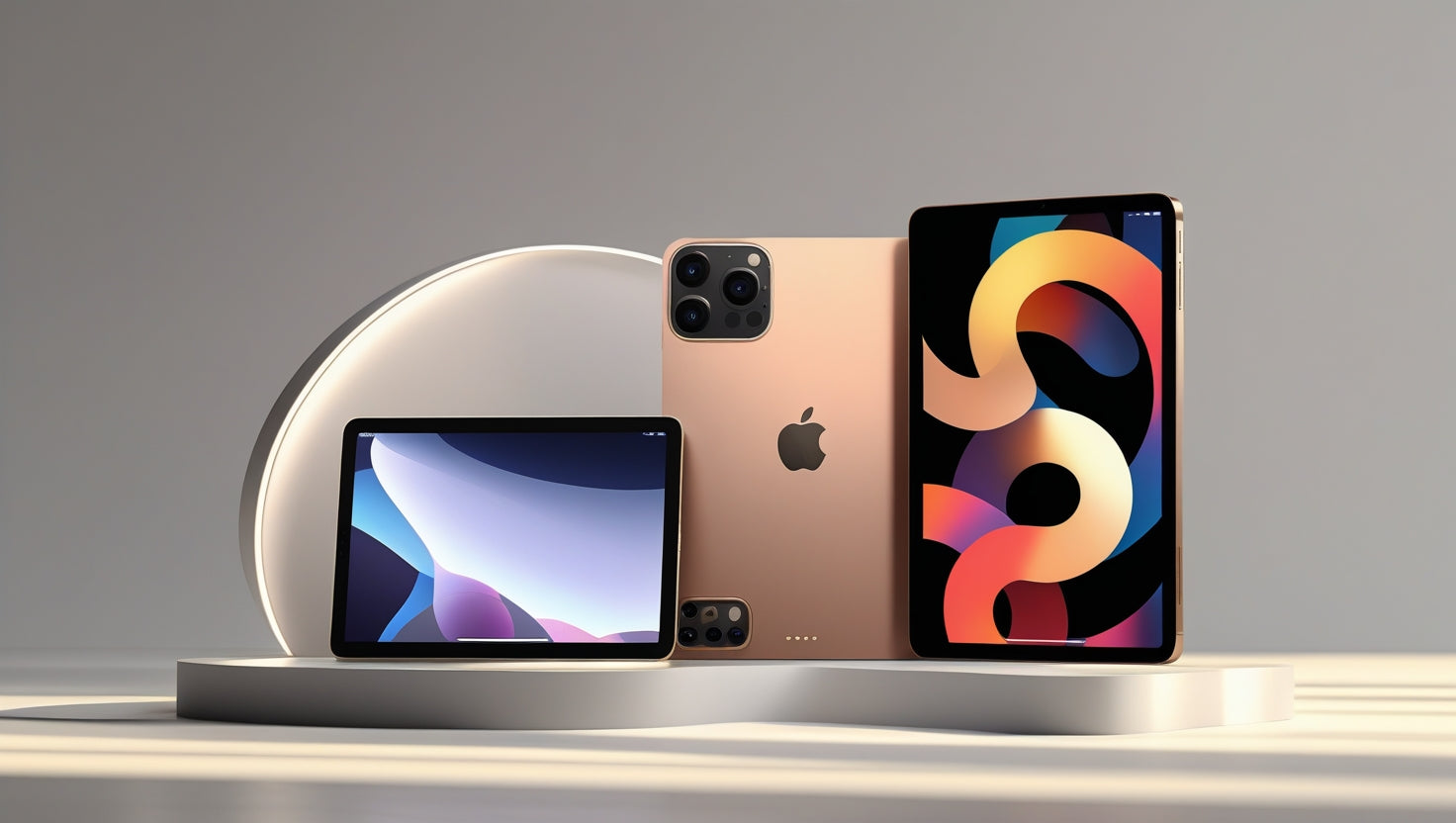 Který starší iPad se ještě vyplatí koupit v roce 2025? Kompletní průvodce modely od 5. generace po novější, jejich aktuální softwarovou podporou, výkonem a cenami na trhu s použitými zařízeními.
