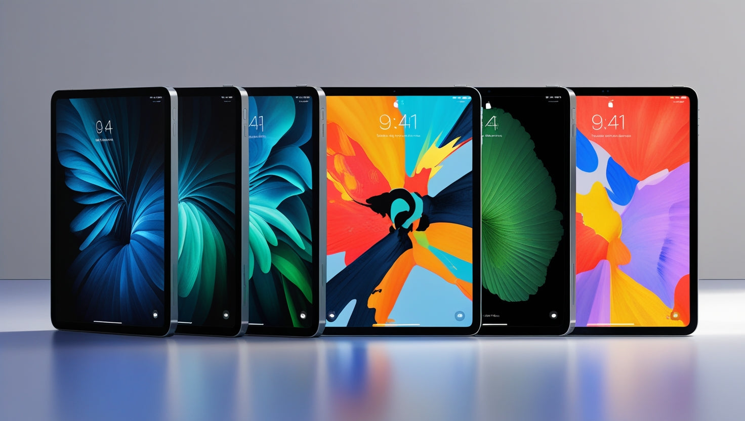 Porovnání iPadů pro studenty – zápisky, kreslení i online výuka