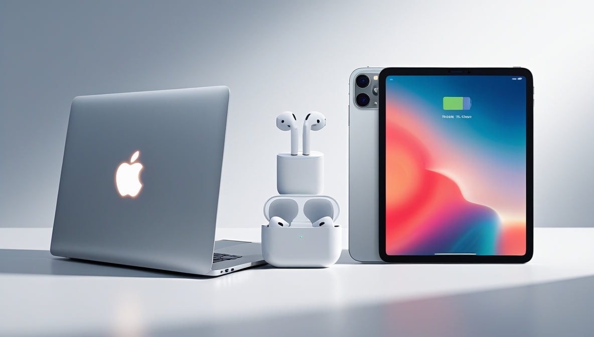 Jak vybrat nejlepší Apple zařízení studentovi v roce 2025?