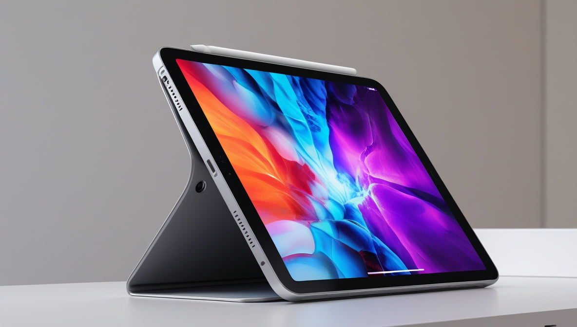 Nový iPad Pro s čipem M5 (2025) – výkon pro profesionály a tvůrce