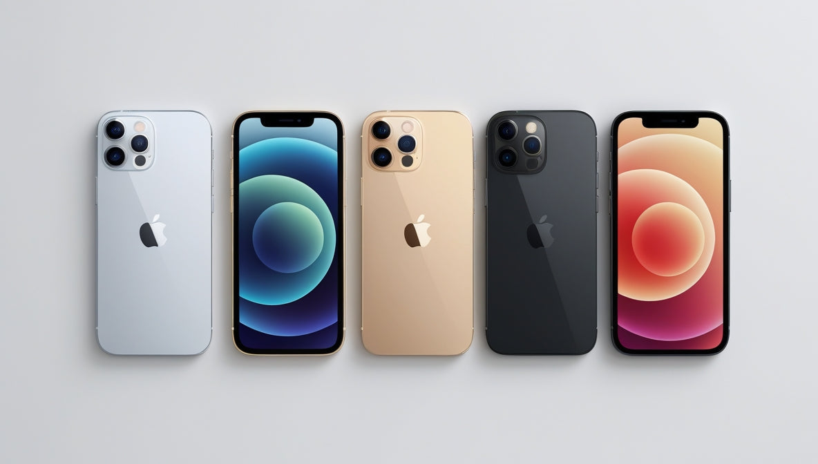 Second-hand Apple: Jak funguje trh s použitou elektronikou v ČR