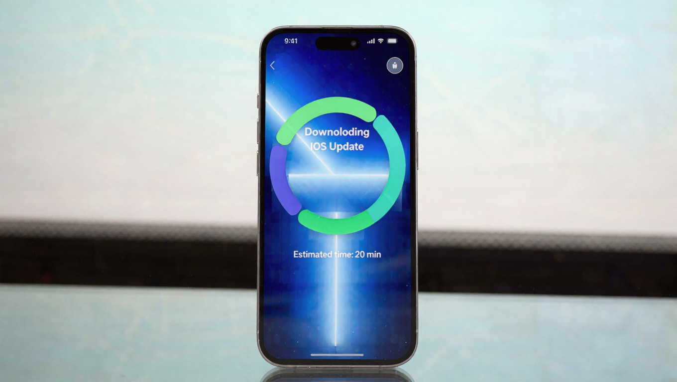 iOS aktualizace a starší iPhony: Jak dlouho Apple podporuje jednotlivé modely?