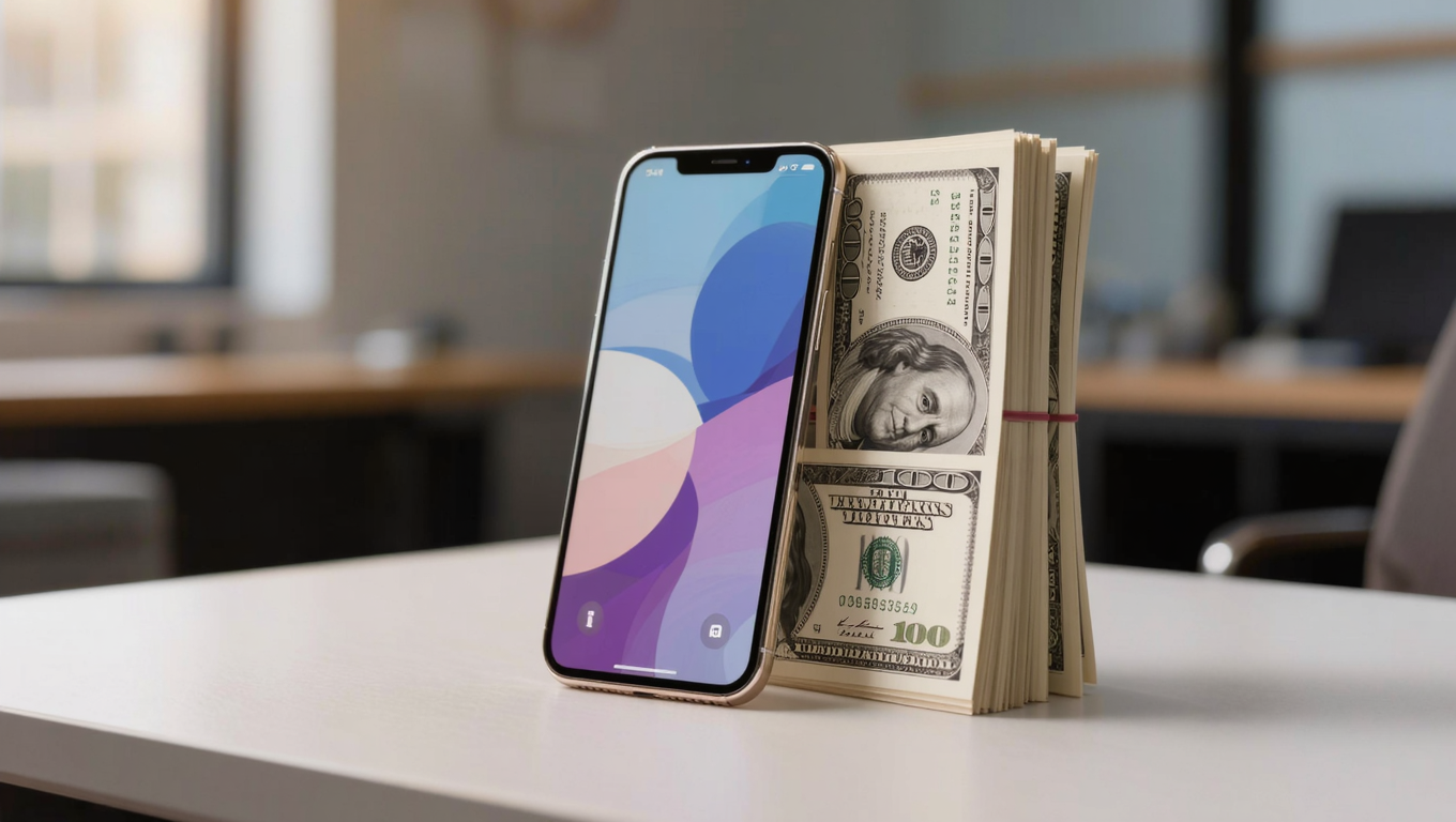 Prodáváš svůj starý iPhone? Jak ho správně připravit a dostat za něj maximum