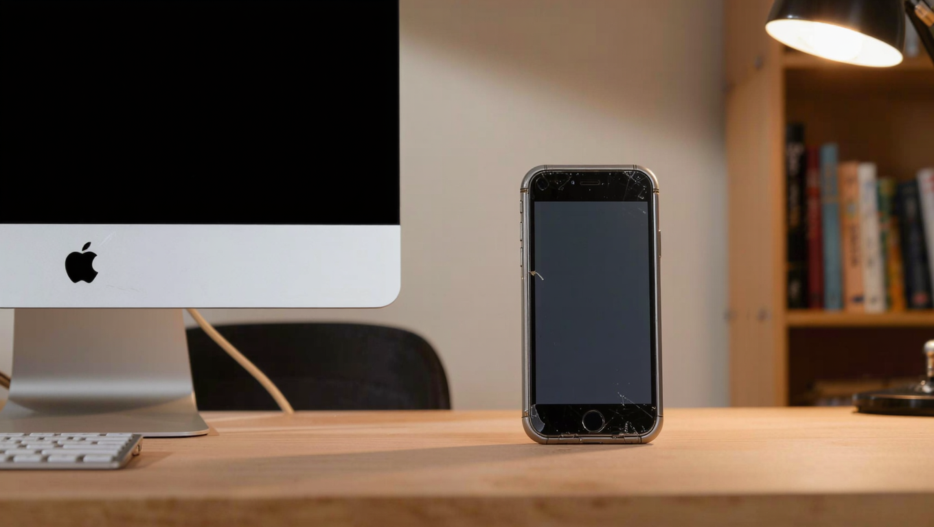 Proč lidé opakovaně kupují Apple i na secondhandu – a proč to dává smysl