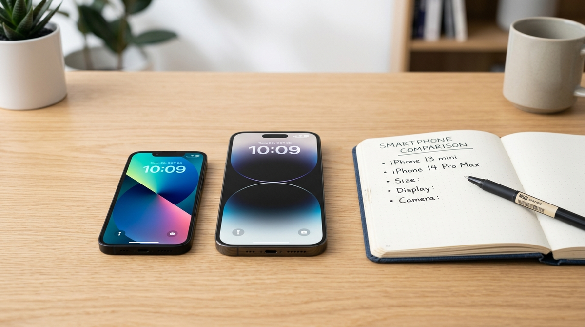 iPhone SE vs. iPhone 11 — srovnání pro studenty s omezeným rozpočtem