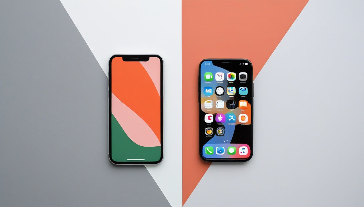 Použitý iPhone nebo nový Android? Srovnání, které vás možná překvapí