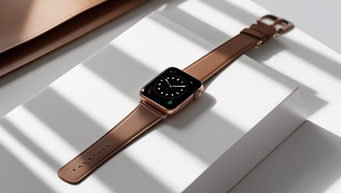 Apple Watch z druhé ruky — vyplatí se to a na co si dát pozor?