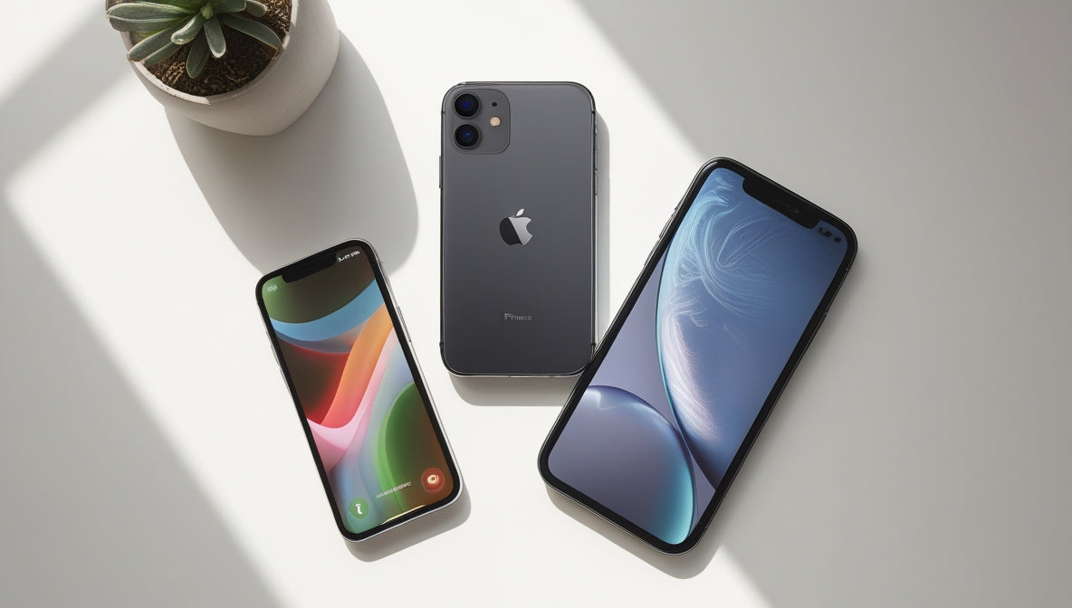 Jaký iPhone koupit, když mám jen 3 000–5 000 Kč? Upřímný průvodce bez keců
