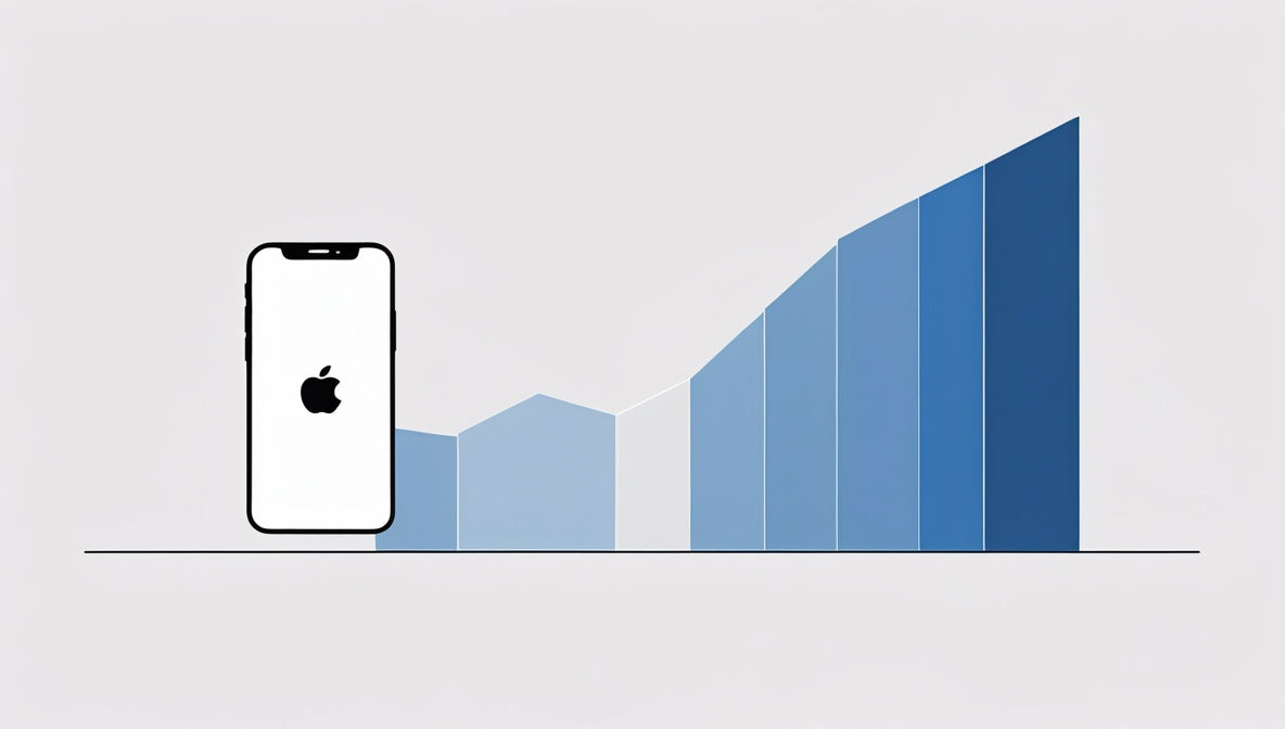 Proč secondhand iPhone drží hodnotu lépe než Android? A co to znamená pro vás