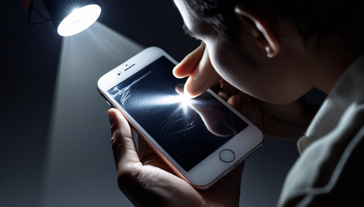 Jak vybrat použitý iPhone a neprohloupnout? 7 věcí, které vždy zkontrolujte