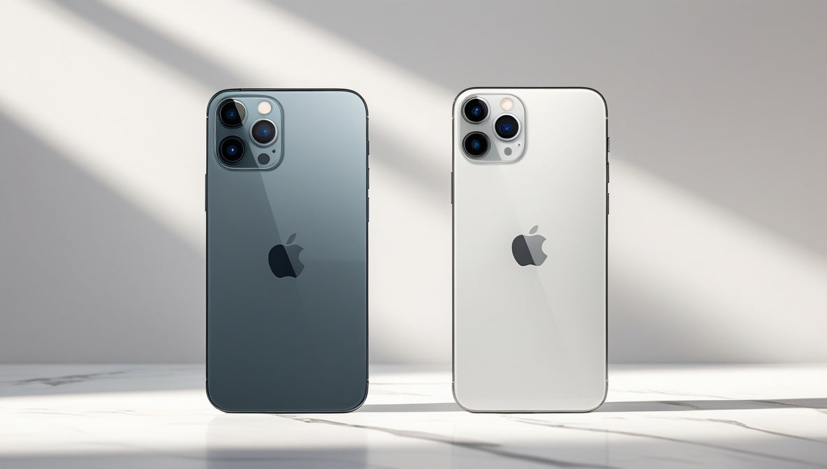 iPhone Pro vs. základní model — má smysl připlatit? Upřímná odpověď
