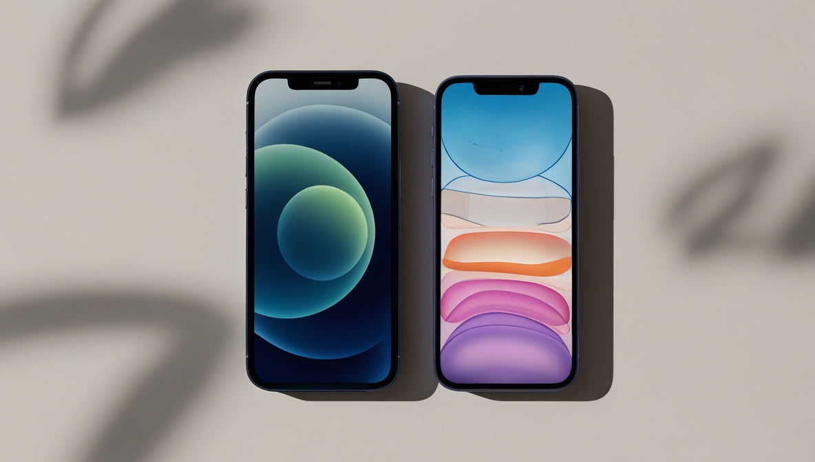 iPhone 13 vs. iPhone 14 — který se víc vyplatí na secondhandu?