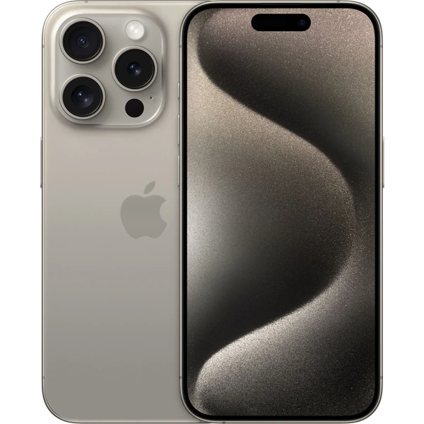 Řada iPhone 15