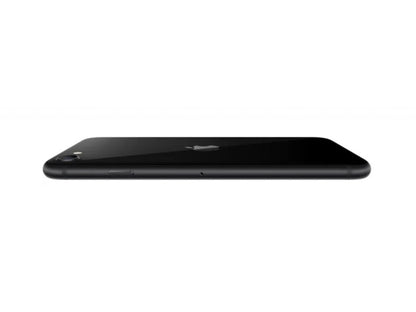 iPhone SE (2020) - černá