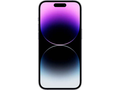 iPhone 14 Pro Max - temně fialová