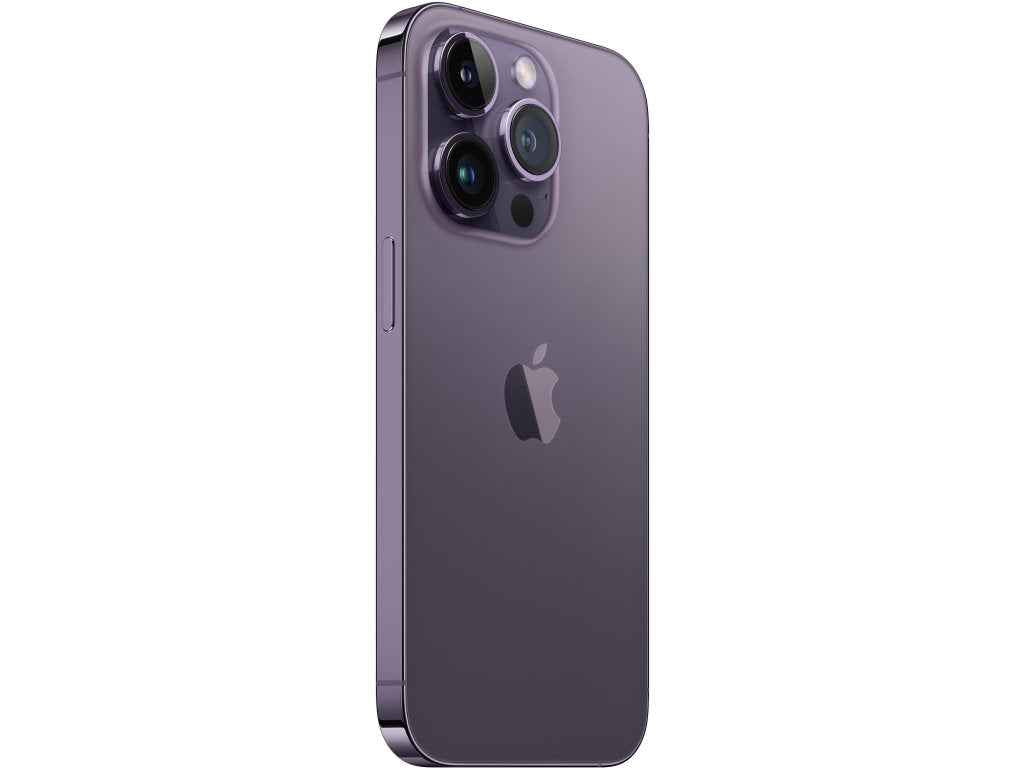 iPhone 14 Pro Max - temně fialová