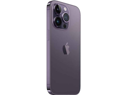 iPhone 14 Pro Max - temně fialová