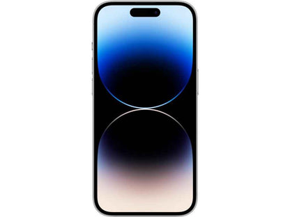 iPhone 14 Pro Max - stříbrná