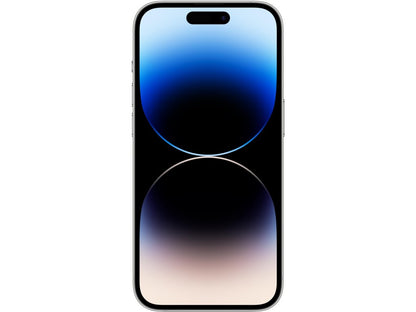 iPhone 14 Pro - stříbrná