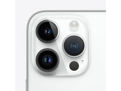 iPhone 14 Pro - stříbrná