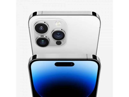 iPhone 14 Pro Max - stříbrná
