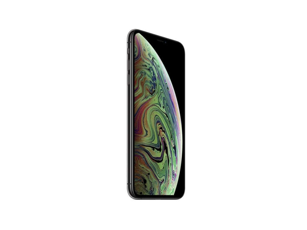 iPhone XS - vesmírně šedá