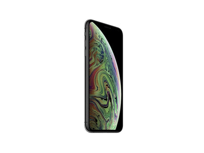 iPhone XS - vesmírně šedá